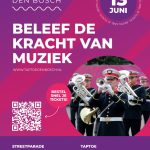 Taptoe DenBosch 2026 post