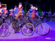 VERSLAG: Crescendo Opende en Jong Pasveer stelen show op drukbezochte Taptoe Groningen