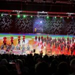 Taptoe Groningen 2022 – DVS