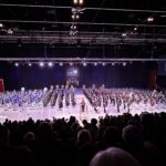 Taptoe Groningen 2022 – Finale