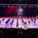 Taptoe Groningen 2022 – K&G 2
