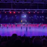 Taptoe Groningen 2022 – Showband Urk