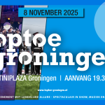 Taptoe Groningen 2025_1