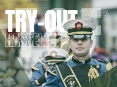 17 bands in Hasselt tijdens grootste Try-Out van Nederland