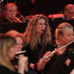 ViJoS Plus sluit af met een zomers concert