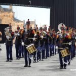 Vrijwillig Fanfarekorps Der Genie (14)