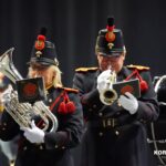 Vrijwillig Fanfarekorps Der Genie (4)