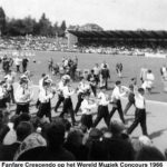 WMC 1966 Fokko Tolsma met tekst
