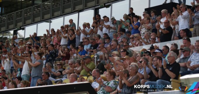 Win kaarten voor het WMC!