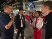 Aflevering 9: Van boerenprotesten tot de felle brand en van de recaps tot een interview met Nishihara