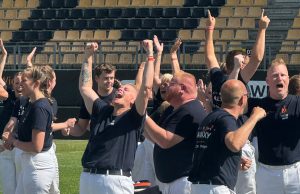 Nieuwe en complete recaps eerste WMC-weekend