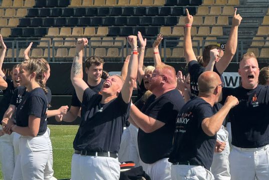 Nieuwe en complete recaps eerste WMC-weekend