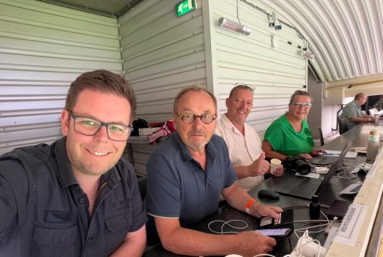 Miljoenenpubliek voor Korpsmuziek tijdens WMC