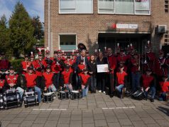 ViJoS start met Unlimited: samen muziek maken voor jongeren met autisme
