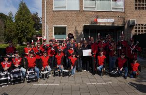 ViJoS start met Unlimited: samen muziek maken voor jongeren met autisme