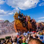 Winnaar Corso Zundert 2019