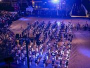 Jubileumeditie Muziekfestival Delfzijl pakt groots uit op 17 en 18 september 2022