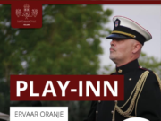 Oranje organiseert Open september en Play Inn