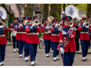 Drum- & Showband MCC slachtoffer van cybercrime