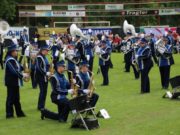Grootse jubileumtaptoe 100 jarig Apollo Goor en presentatie nieuwe uniformen