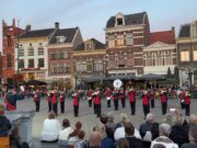 Taptoe Amersfoort