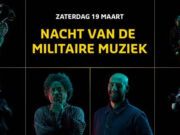Online Nacht van de Militaire Muziek