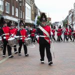 parade