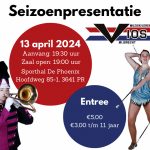 seizoenpresentatie 2024
