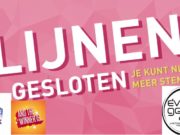 STEMFORMULIER SKD2018 , 50 JAAR SCVK IS GESLOTEN