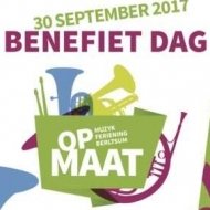Muzykferiening "OpMaat" Berltsum