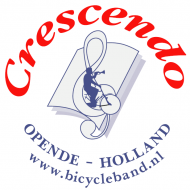 Bicycle Showband Crescendo