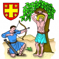St. Sebastianus Gendt