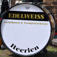 Jachthoorn- en Trompetterkorps Edelweiss