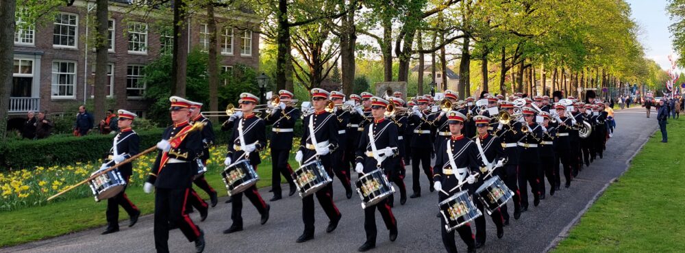 Chr. Muziek- en Showband Juliana Amersfoort
