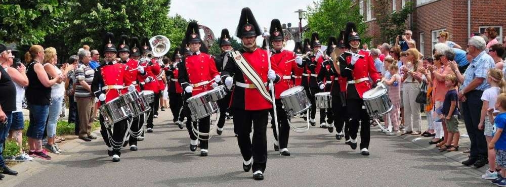 Showband Corio Heerlen
