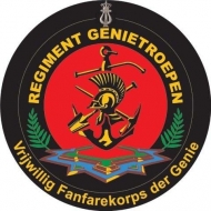 Vrijwillig Fanfarekorps der Genie