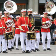 Showkorps Wilhelmina