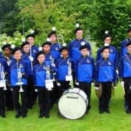 Tamboer- en Trompetterkorps Euroband
