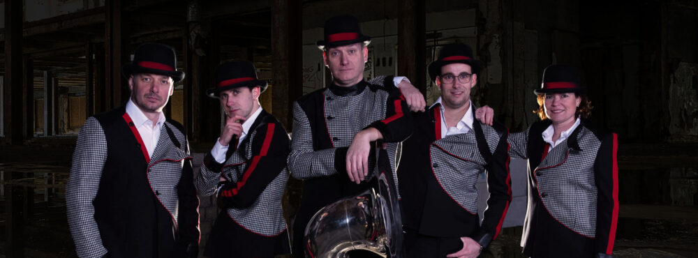 St. Joris Showband