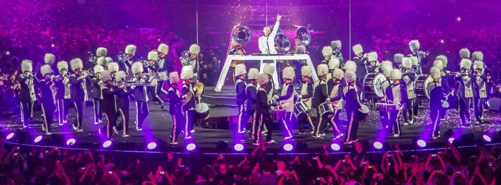 Drum- en Showfanfare Advendo Sneek