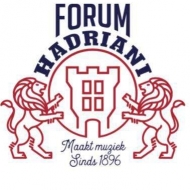 Show- & Marchingband Forum Hadriani