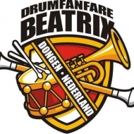 Drumfanfare Beatrix