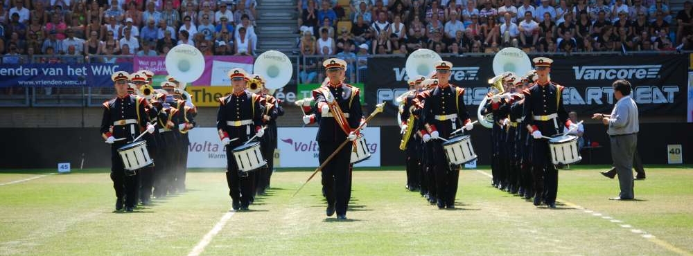 Muziekvereniging Laurentius Voorschoten