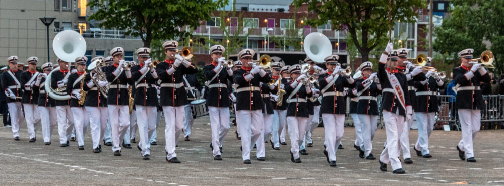 M.E.T.R.O. Scheveningen