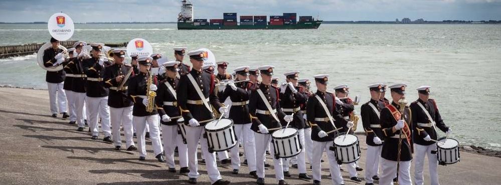 Deltaband Vlissingen