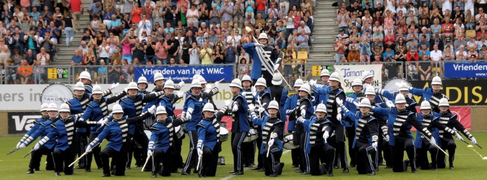 Showband Takostu Stiens