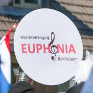 Euphonia Bakhuizen
