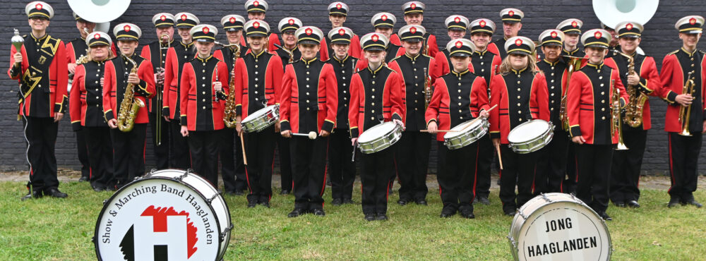 Muziekvereniging Haaglanden