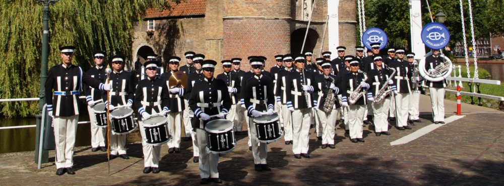 Chr. Showorkesten Excelsior Delft