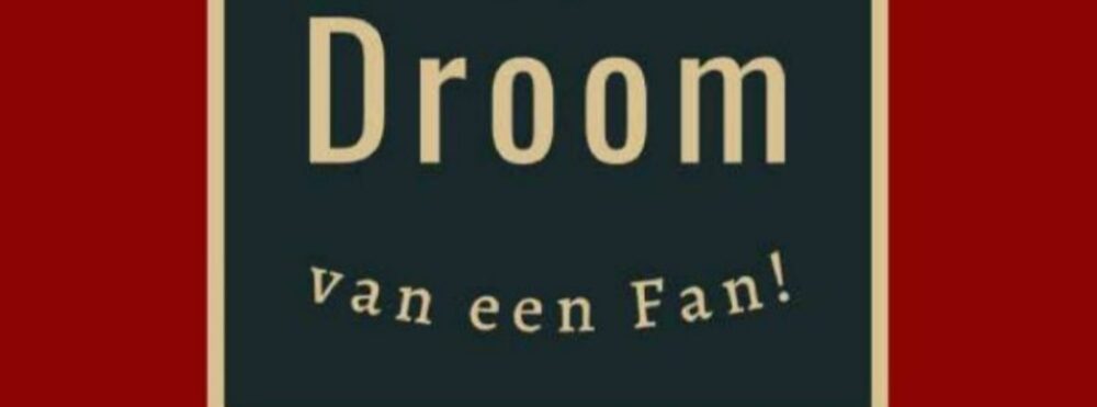Stichting Droom van een Fan